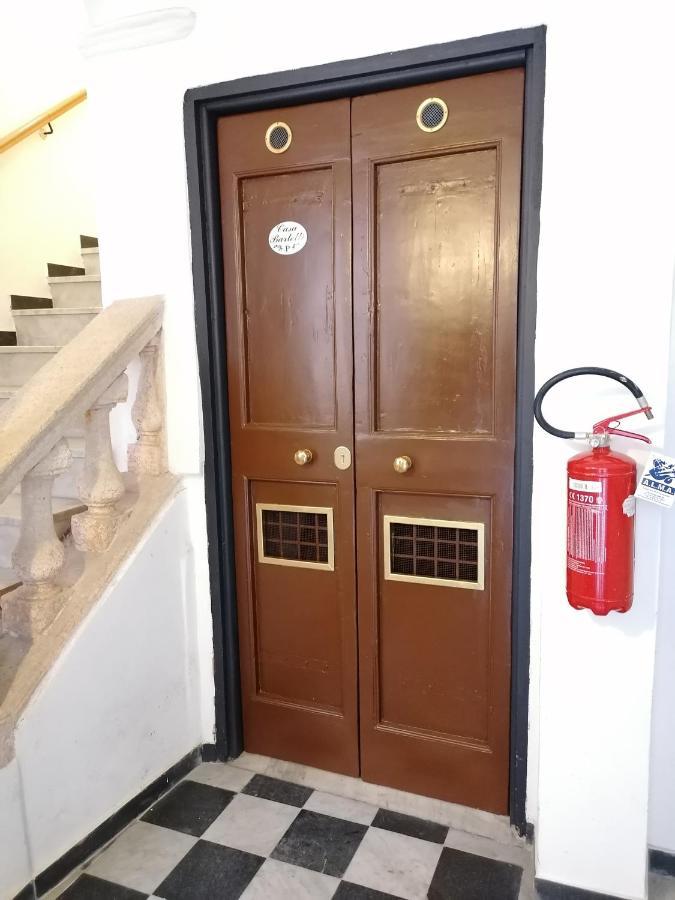 Casa Bartelli Apartment Finale Ligure Exterior photo