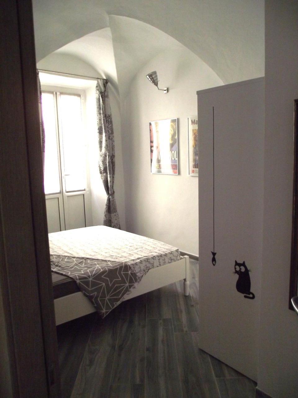 Casa Bartelli Apartment Finale Ligure Exterior photo