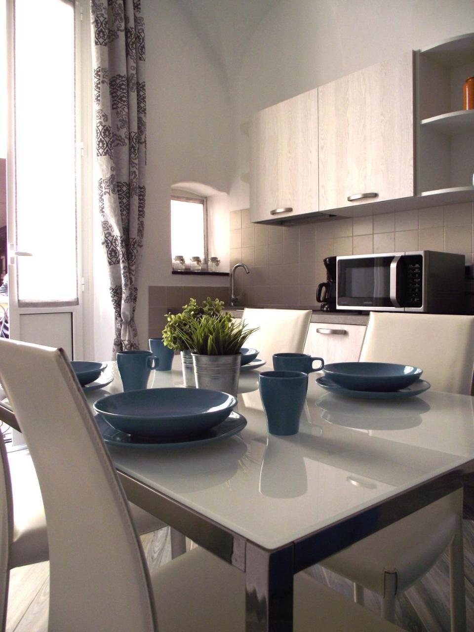 Casa Bartelli Apartment Finale Ligure Exterior photo