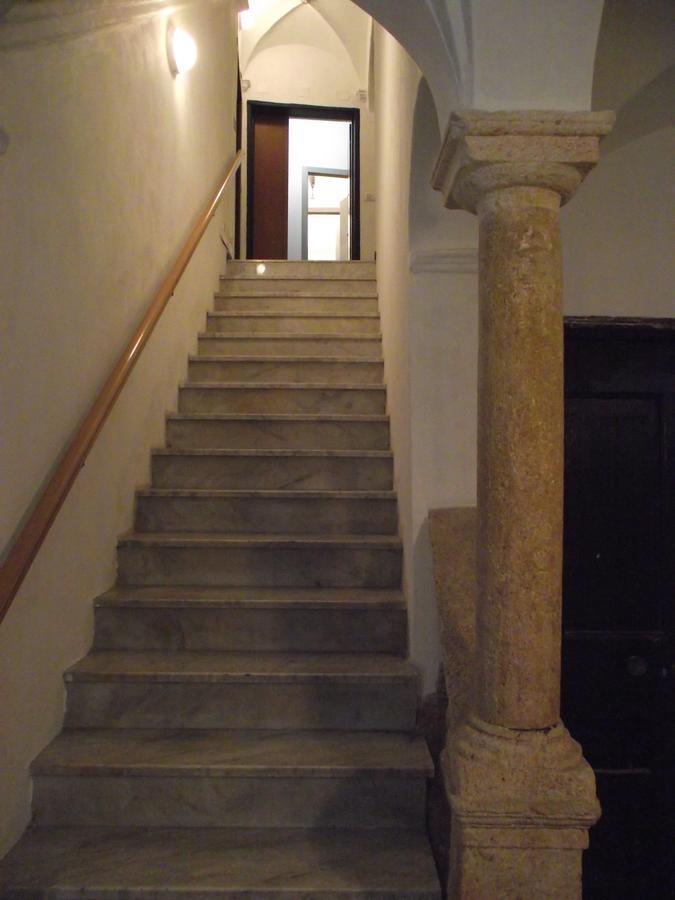 Casa Bartelli Apartment Finale Ligure Exterior photo